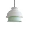 Sowden Light Ceiling Lamp CL4, multi