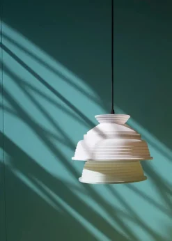 Sowden Light Ceiling Lamp CL4, multi