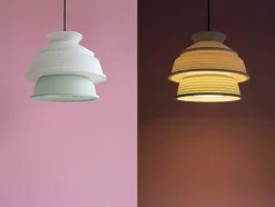 Sowden Light Ceiling Lamp CL4, multi