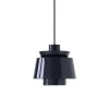 Special Edition 2023 Utzon JU1 Pendel, steel blue fra &Tradition