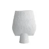 Sphere Vase Square Shisen, big fra 101 Copenhagen