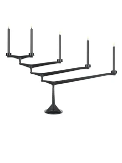 Spin Candelabra fra Tom Dixon