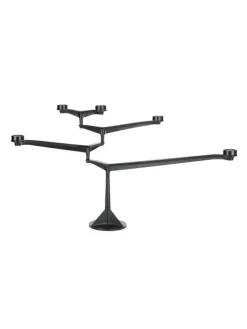 Spin Candelabra fra Tom Dixon
