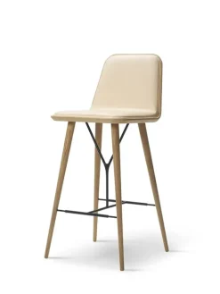 Spine Barstool fra Fredericia Furniture