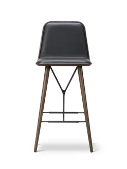 Spine Barstool fra Fredericia Furniture