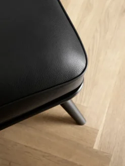 Spine Lounge Sofa, 2 pers. fra Fredericia Furniture