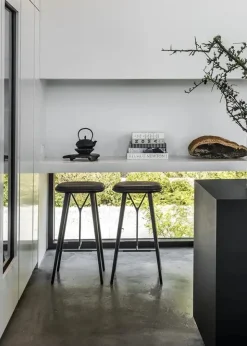 Spine Stool fra Fredericia Furniture
