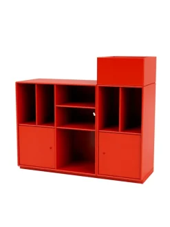 Spin III Modul fra Montana