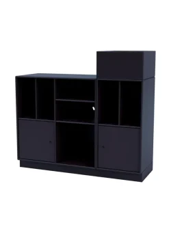 Spin III Modul fra Montana