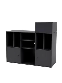 Spin III Modul fra Montana
