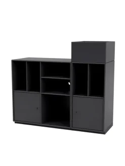 Spin III Modul fra Montana