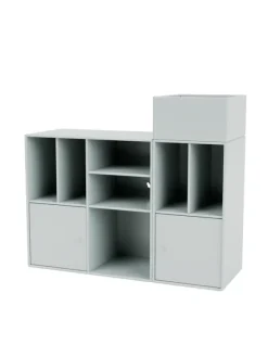 Spin III Modul fra Montana