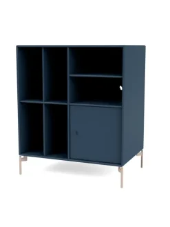 Spin II Modul, inkl. ben fra Montana