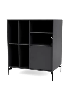 Spin II Modul, inkl. ben fra Montana