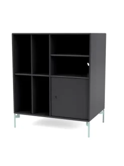 Spin II Modul, inkl. ben fra Montana