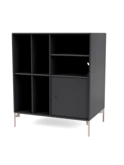 Spin II Modul, inkl. ben fra Montana