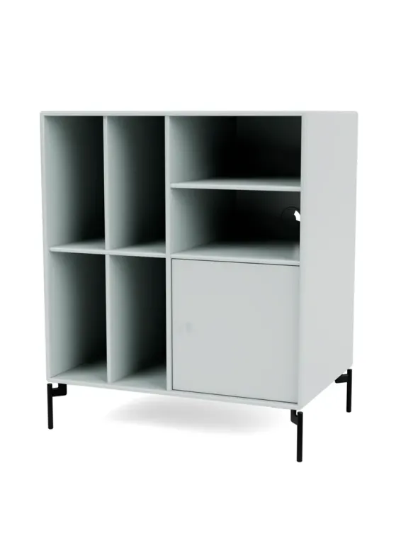 Spin II Modul, inkl. ben fra Montana