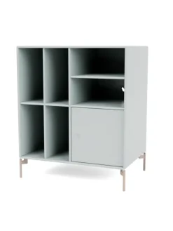Spin II Modul, inkl. ben fra Montana