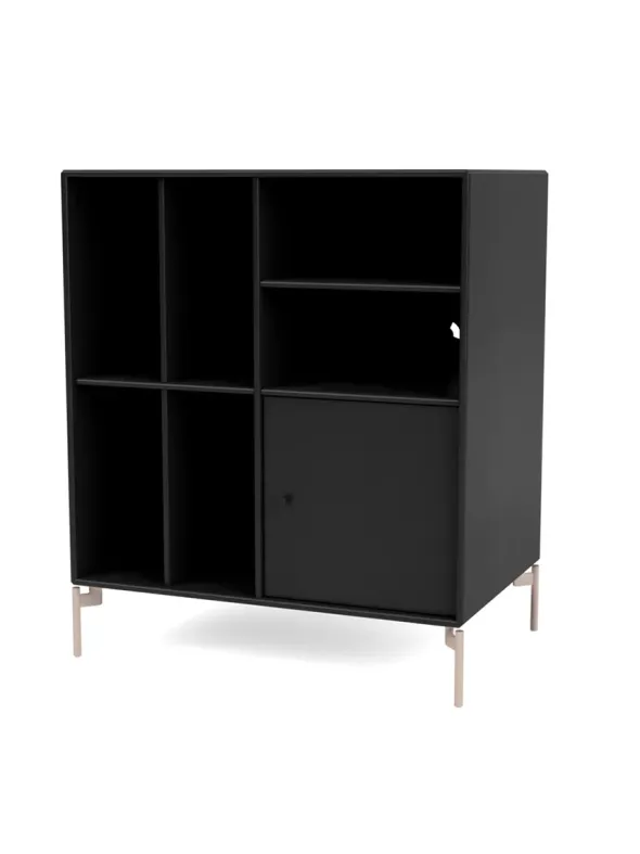 Spin II Modul, inkl. ben fra Montana