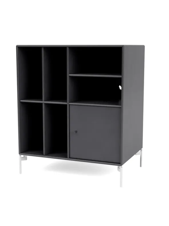 Spin II Modul, inkl. ben fra Montana
