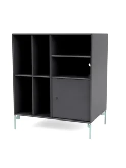 Spin II Modul, inkl. ben fra Montana