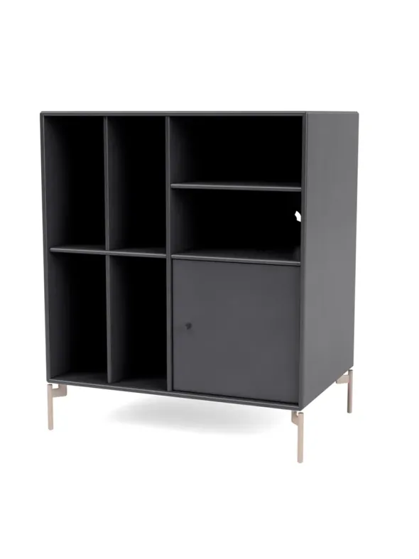 Spin II Modul, inkl. ben fra Montana