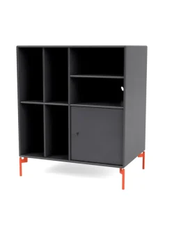 Spin II Modul, inkl. ben fra Montana