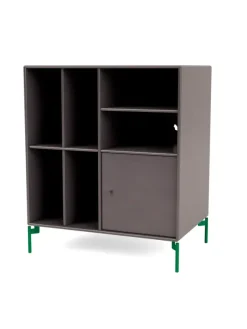 Spin II Modul, inkl. ben fra Montana