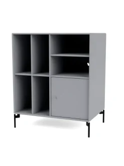 Spin II Modul, inkl. ben fra Montana