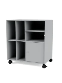 Spin II Modul, inkl. hjul fra Montana
