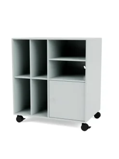 Spin II Modul, inkl. hjul fra Montana
