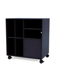 Spin II Modul, inkl. hjul fra Montana