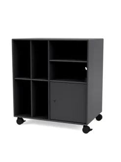 Spin II Modul, inkl. hjul fra Montana