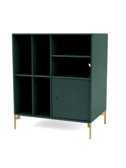 Spin II Modul, inkl. metal ben fra Montana
