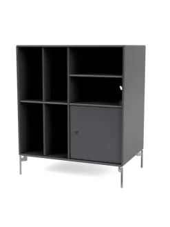 Spin II Modul, inkl. metal ben fra Montana
