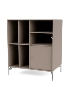 Spin II Modul, inkl. metal ben fra Montana
