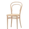 214 Spisebordsstol, bøg fra Thonet