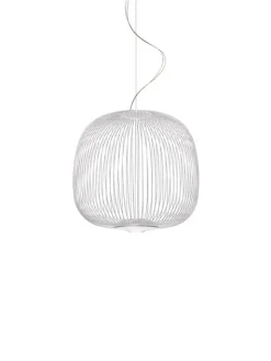 Spokes 2 Pendel fra Foscarini