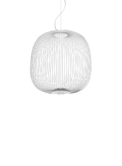 Spokes 2 Pendel fra Foscarini