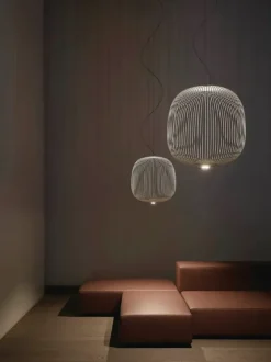 Spokes 2 Pendel fra Foscarini