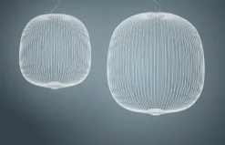 Spokes 2 Pendel fra Foscarini