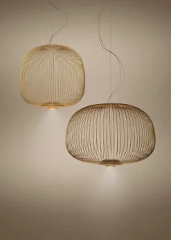 Spokes 3 Pendel fra Foscarini