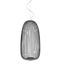 Spokes 1 Pendel fra Foscarini