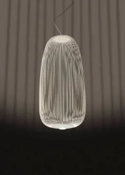 Spokes 1 Pendel fra Foscarini