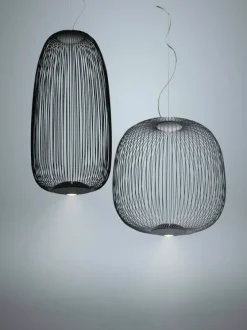 Spokes 1 Pendel fra Foscarini