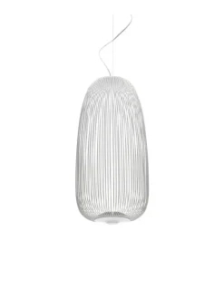 Spokes 1 Pendel fra Foscarini