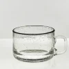 S.R. Bowl With Handle fra Louise Roe