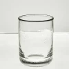 S.R. Drinking Glass Low fra Louise Roe