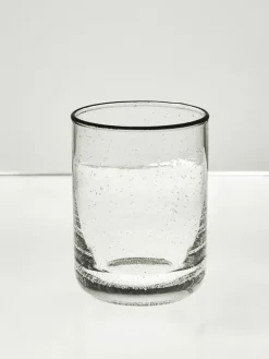 S.R. Drinking Glass Low fra Louise Roe