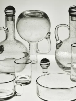 S.R. Drinking Glass Low fra Louise Roe